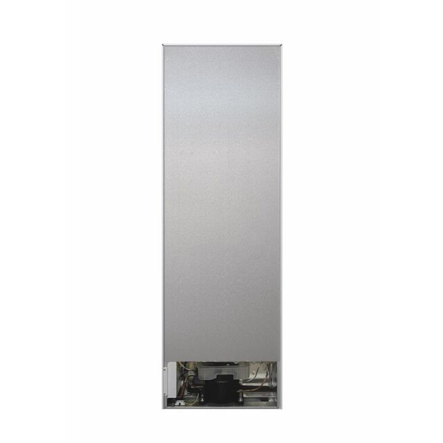 Hoover HVCT3L517FWKR Freestanding Fridge Freezer