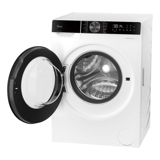 Hoover Ultra HGD 49B10C-80 9kg 1400rpm Freestanding Washing Machine - White - A Rated