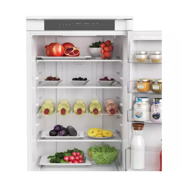Hoover HOBT3518FWK Integrated 70/30 Fridge Freezer