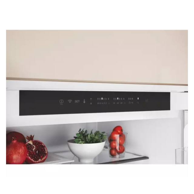 Hoover HOBT3518FWK Integrated 70/30 Fridge Freezer