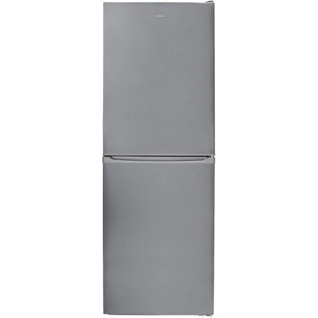Statesman F1654APWE 54cm 50/50 Fridge Freezer