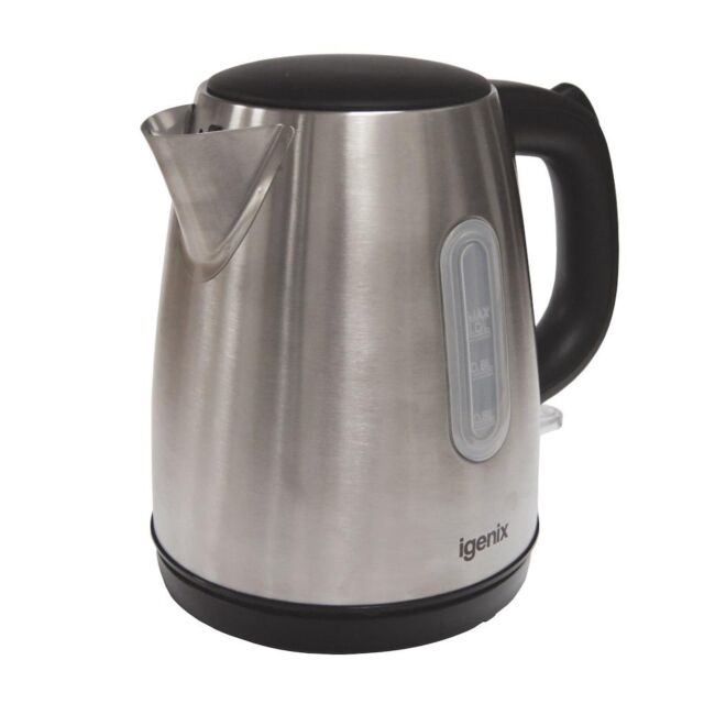Igenix IG7601 1 Litre Jug Kettle