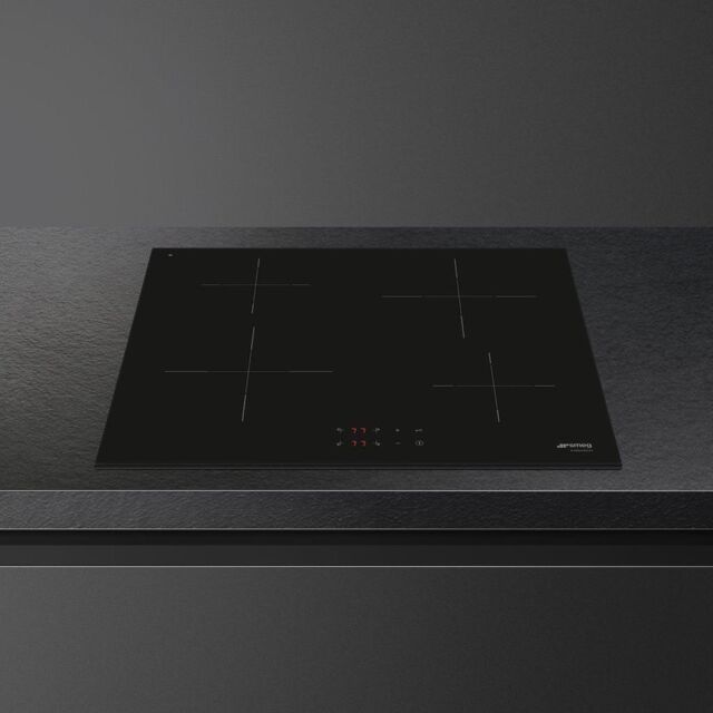 Smeg SI2641D 60cm Induction Hob