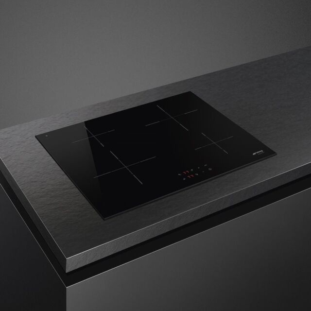 Smeg SI2641D 60cm Induction Hob