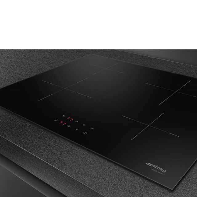Smeg SI2641D 60cm Induction Hob