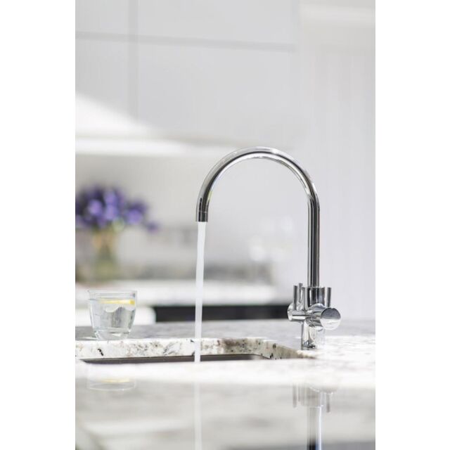 Caple ARDPUR/CH Ardor Puriti Monobloc tap