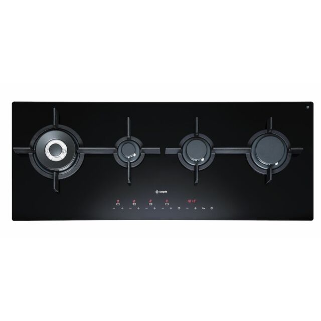 Caple C1081G 4 Burner Gas hob