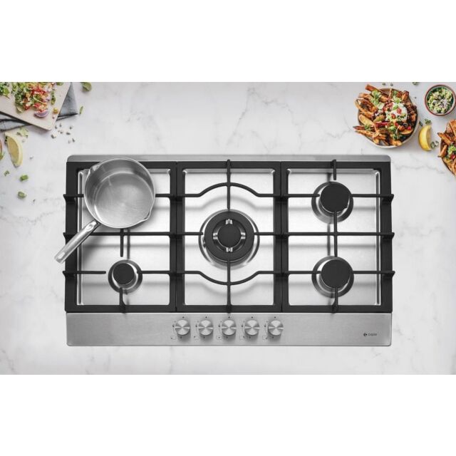 Caple C774G 4 Burner Gas hob