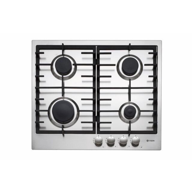 Caple C848G 4 Burner Gas hob
