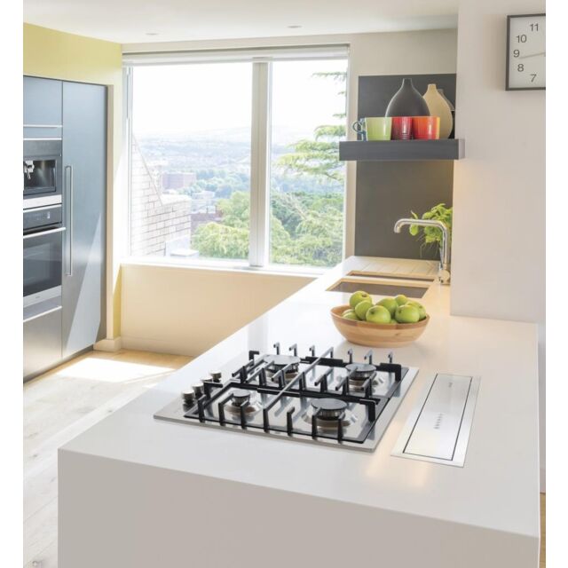 Caple C848G 4 Burner Gas hob