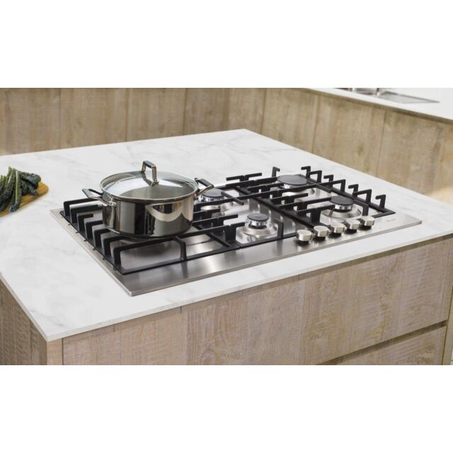 Caple C873G 5 Burner Gas hob
