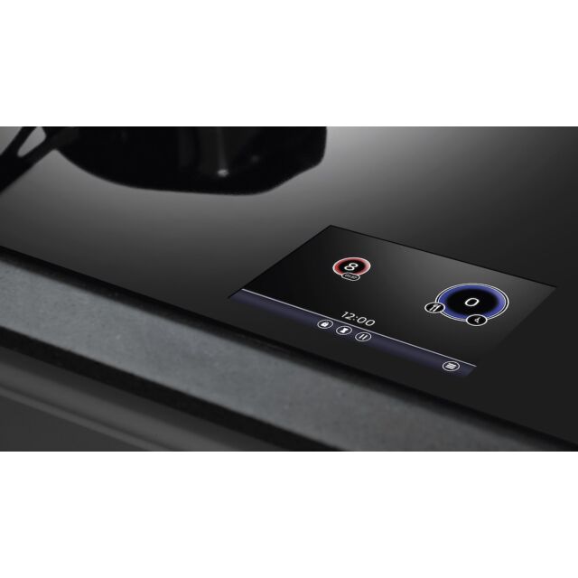 Caple C990I Full Surface Induction Hob