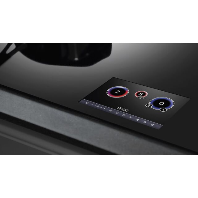 Caple C990I Full Surface Induction Hob
