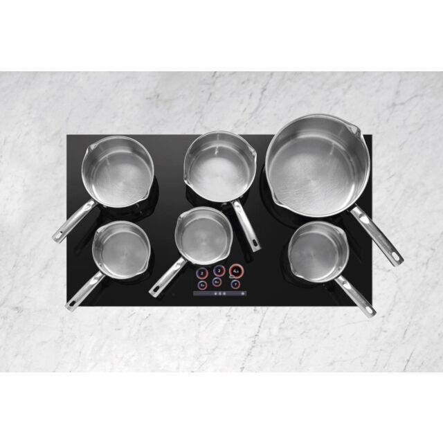 Caple C990I Full Surface Induction Hob