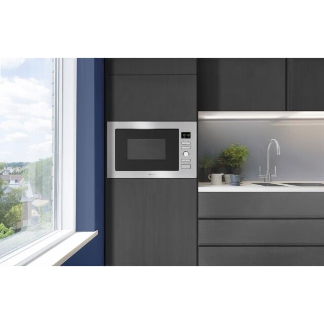 Caple CM130 Built In Microwave