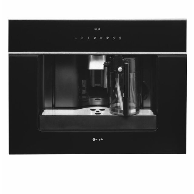 Caple CM465 Built-In Coffee Machine
