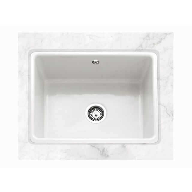 Caple CPCIB2 Cheshire Inset or Undermounted
