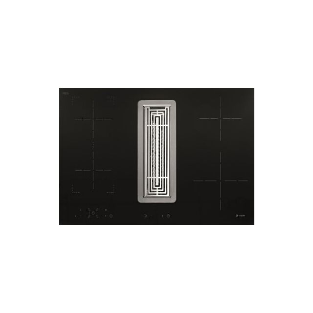 Caple DD780BK Induction Hob