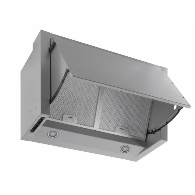 Caple INCH Integrated Cooker Hood