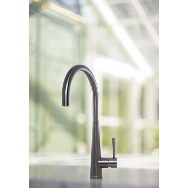 Caple RID/GM Dual Lever Mixer Tap