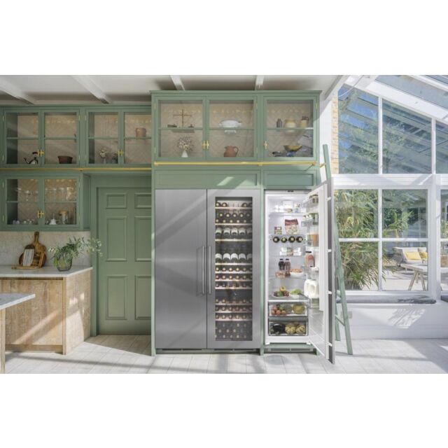 Caple RIL1796 In-column larder fridge
