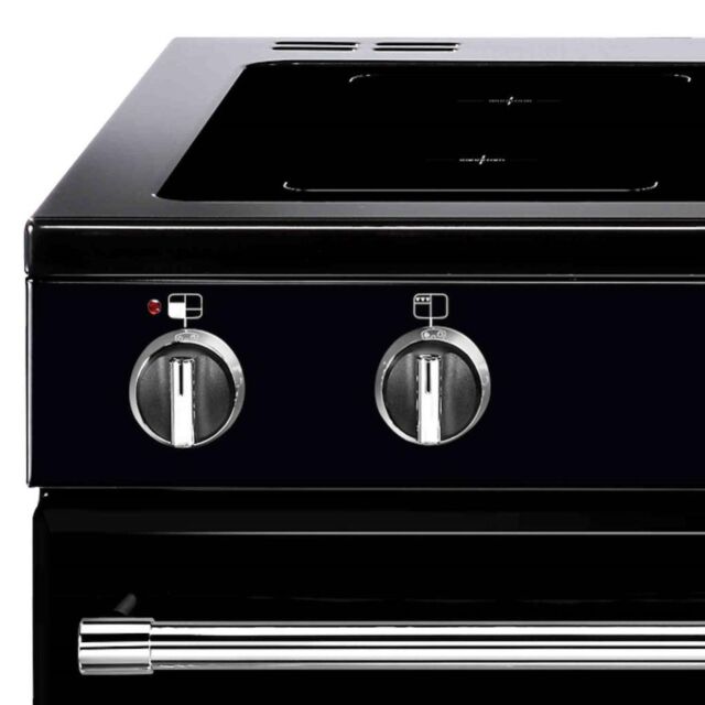 Belling  Farmhouse 110EI b 110cm Electric Range Cooker