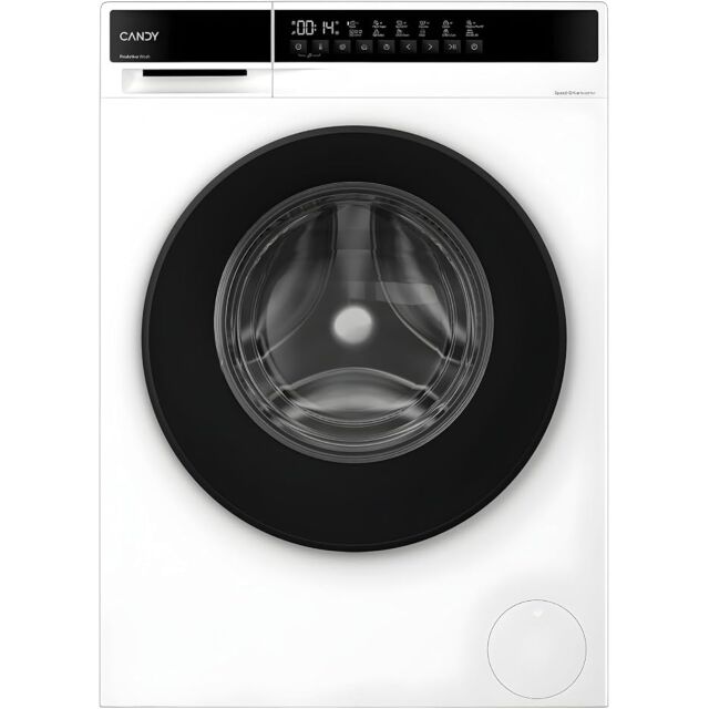 Candy EWY485SB8-80 Candy 8Kg/5Kg 1400 Spin Washer Dryer 10 Years Parts + 1 Years Labour Warranty