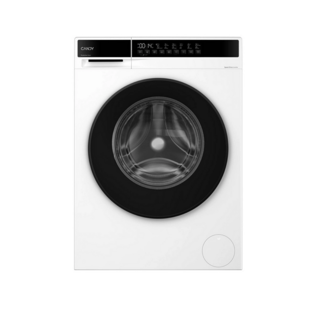 Candy EY49B8-80 Candy Ey-49B8-80 9Kg 1400 Spin Washing Machine White