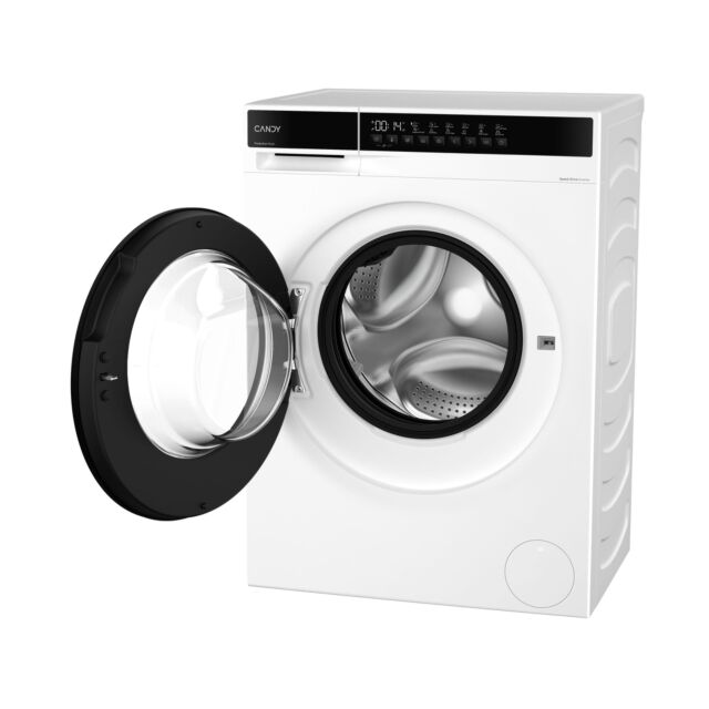 Candy EY49B8-80 Candy Ey-49B8-80 9Kg 1400 Spin Washing Machine White