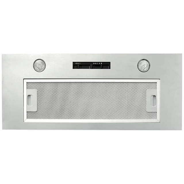 Cata UBCAN52SV.2 Cata 52Cm Canopy Cooker Hood 2 Years Warranty