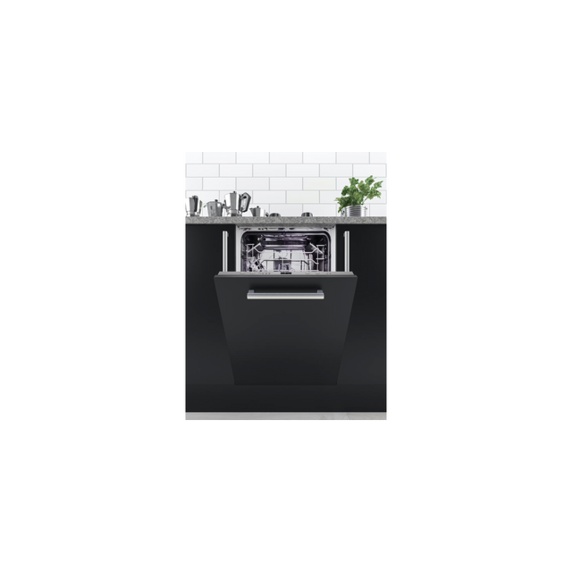 Cata UBMD45M.1 Cata 45Cm Integrated Dishwasher 9 Place