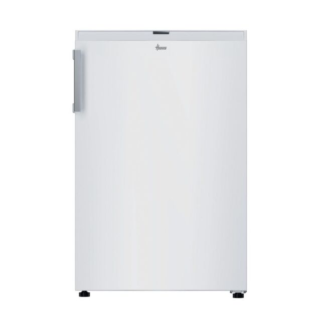 Hoover HONUQ2L58EWHK Hoover 55Cm Low Frost Freezer 10 Years Parts & 1 Years Labour Warranty