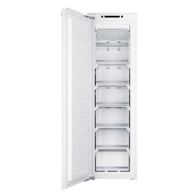IKON IKTFZ177 Ikon 177Cm Built In Frost Free Tall Freezer 2 Years Warranty