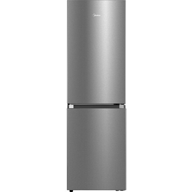 Midea MDRB379FGD46 Midea Total No Frost 180Cm X 55Cm Silver 2 Years Warranty(Must Register)