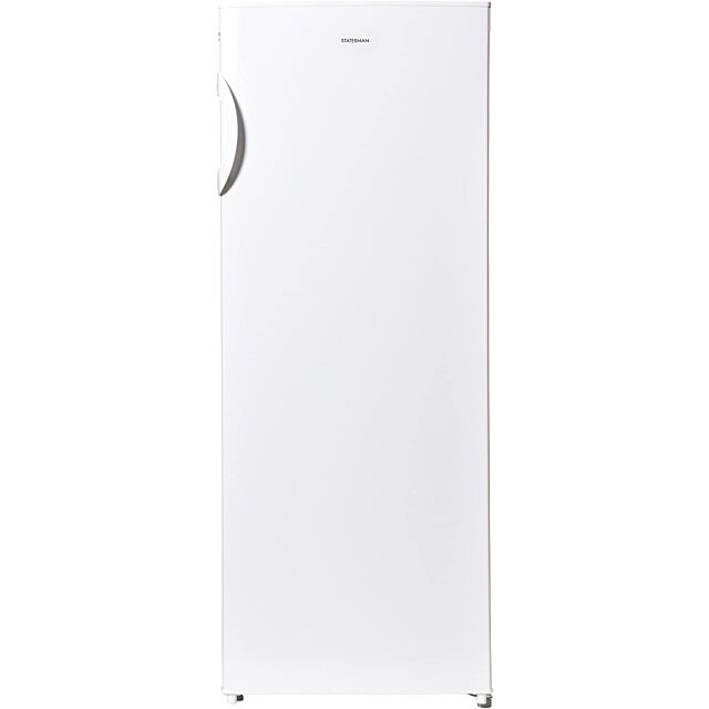 Statesman TL235LWE 55Cm Tall Larder Fridge White