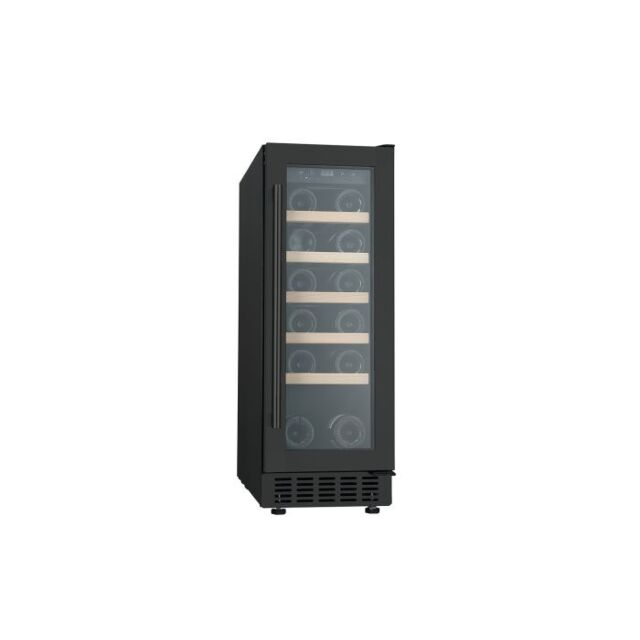 Teknix BITK2WC30B Teknix 30Cm Wine Chiller 2 Years Warranty
