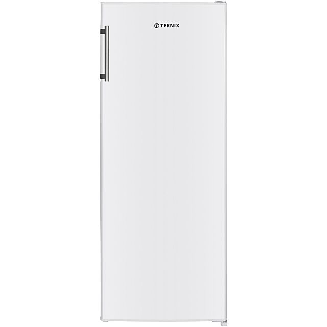 Teknix TL1435W Teknix 143Cm 55Cm W Larder Fridge E Rated 2 Years Warranty