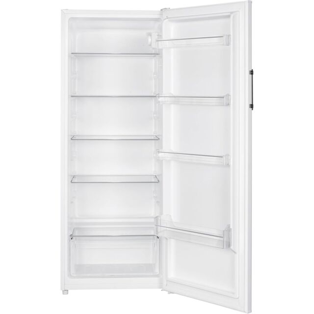 Teknix TL1435W Teknix 143Cm 55Cm W Larder Fridge E Rated 2 Years Warranty