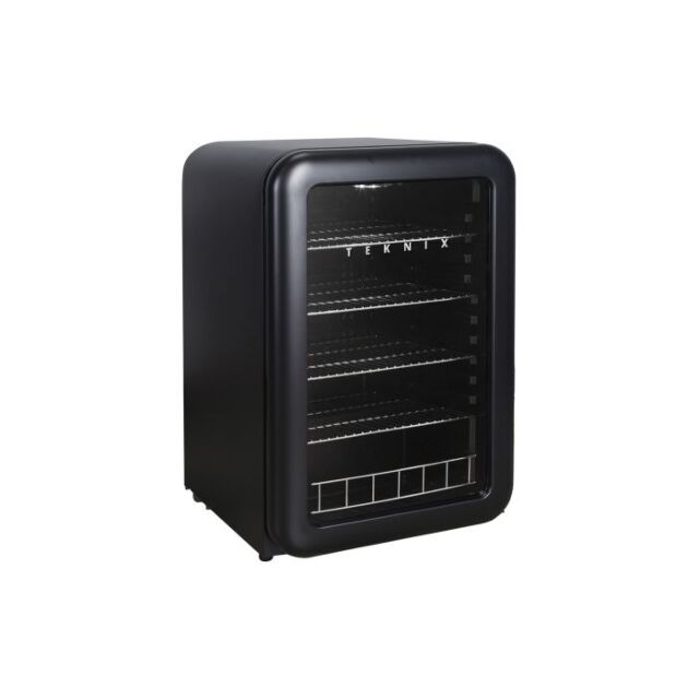 Teknix UC255LRGB Teknix 55Cm Drinks Fridge 2 Years Warranty