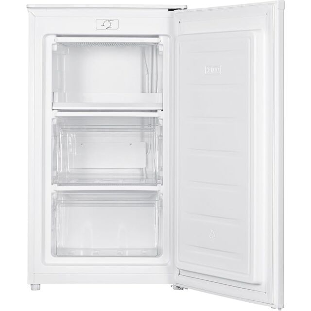 Teknix UC48F2W/1 Teknix 48Cm Freezer 2 Years Warranty