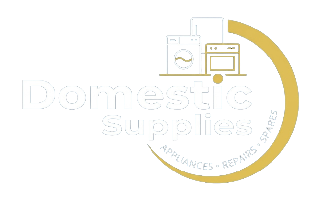 Domestic Supplies - go back to homepage.