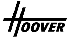 Hoover logo.