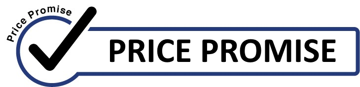 Price Match Promise.